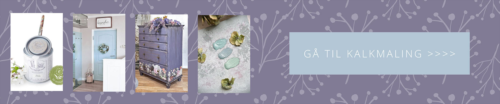 Kalkmaling